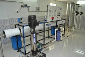 Mineral Water Plant Manufacturer Supplier Wholesale Exporter Importer Buyer Trader Retailer in junagadh Gujarat India